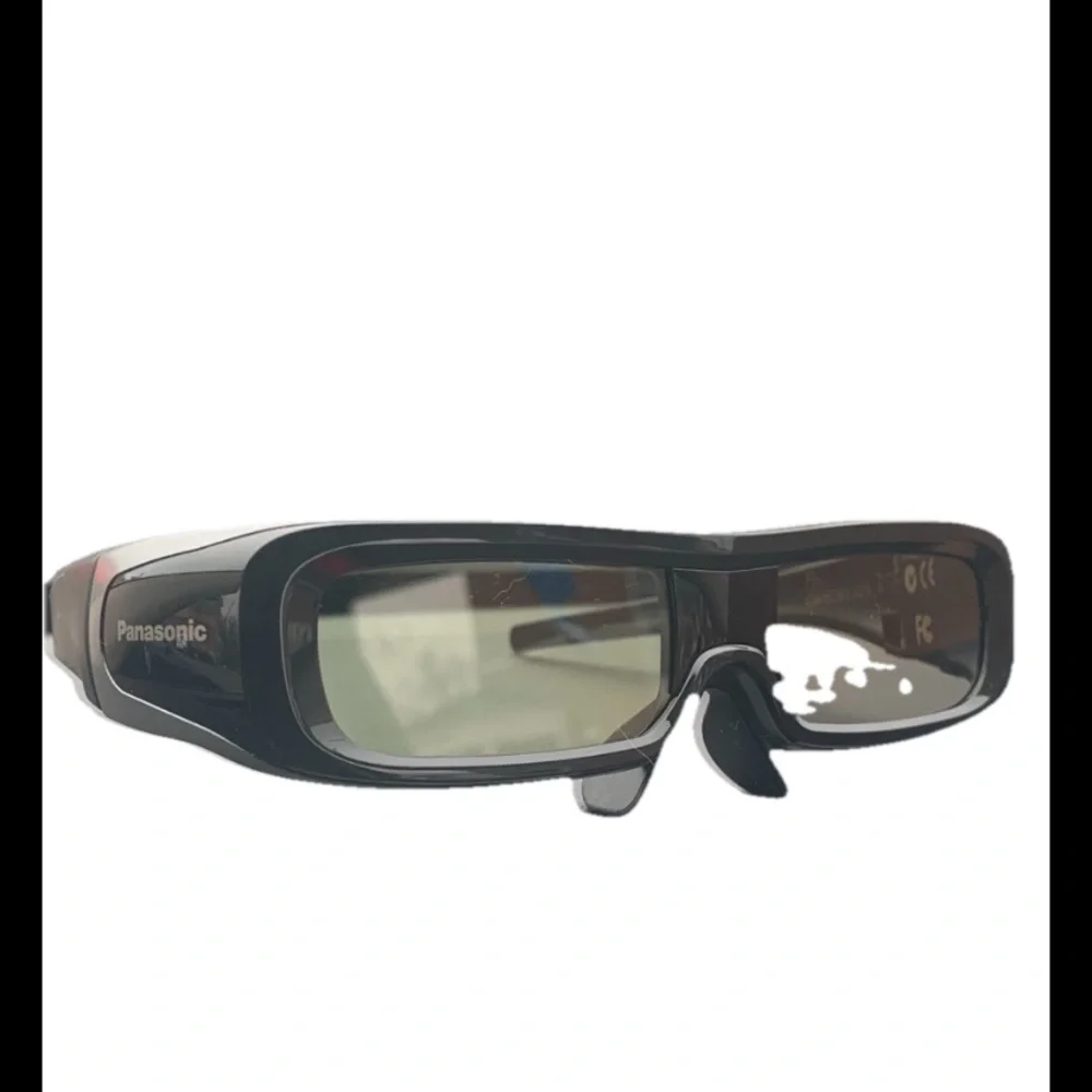 Panasonic Viera TV 3D Glasses 340592